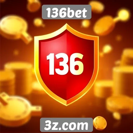 Segurança e proteção de dados no 136bet