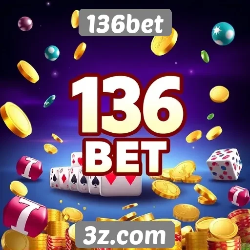 Análise detalhada das opções de jogos no 136bet
