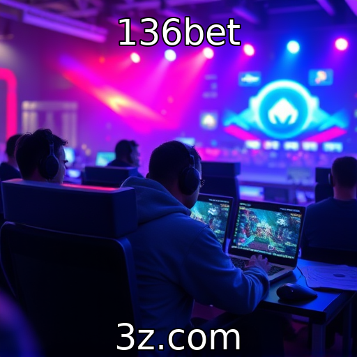 A evolução dos eSports e seu alcance global