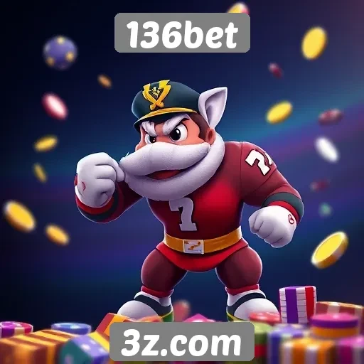 Avaliação dos jogos oferecidos pelo site 136bet