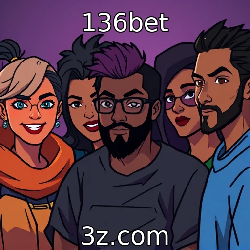 Importância da diversidade em personagens de jogos