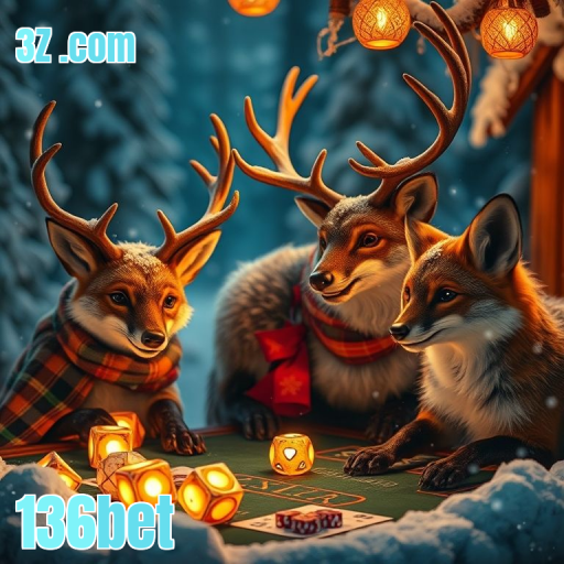 Explorando jogos emocionantes na 136bet: Diversão sem limites