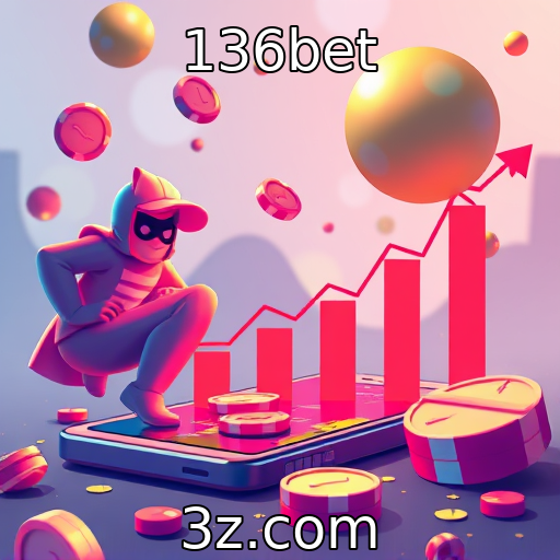 Análise do crescimento de jogos mobile na década atual