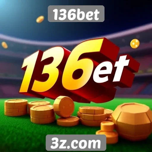 Como funciona o sistema de pagamento no 136bet