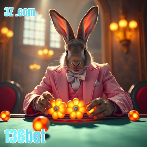 A Inovadora Plataforma de Jogos da 136bet Revoluciona o Setor