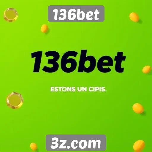 Promoções e bônus oferecidos por 136bet