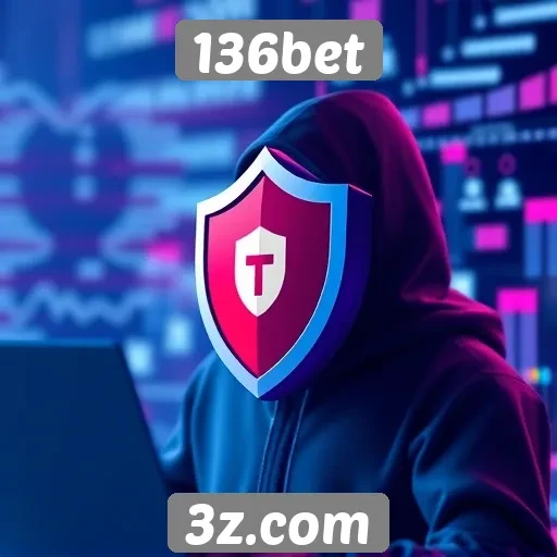 Aspectos de segurança na plataforma 136bet