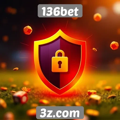 Recursos de segurança no 136bet para jogadores